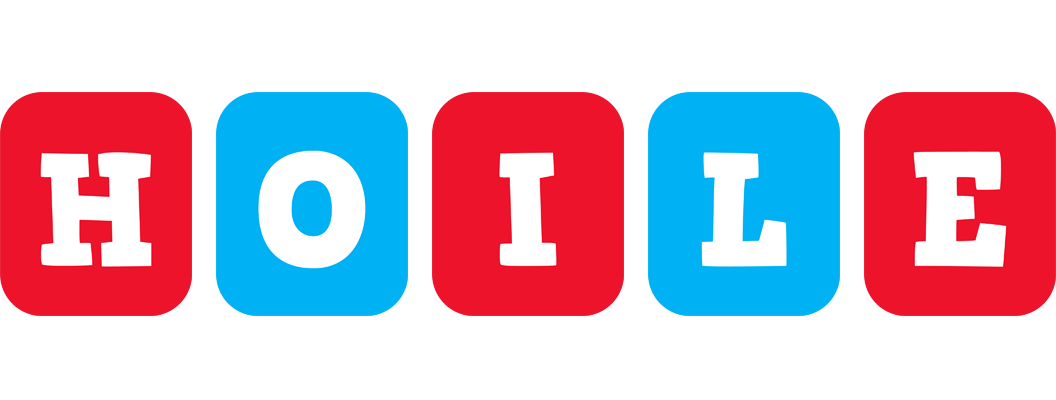 Hoile diesel logo