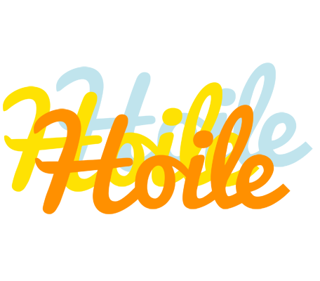 Hoile energy logo