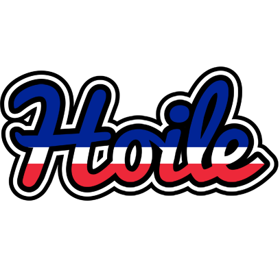 Hoile france logo