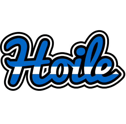 Hoile greece logo