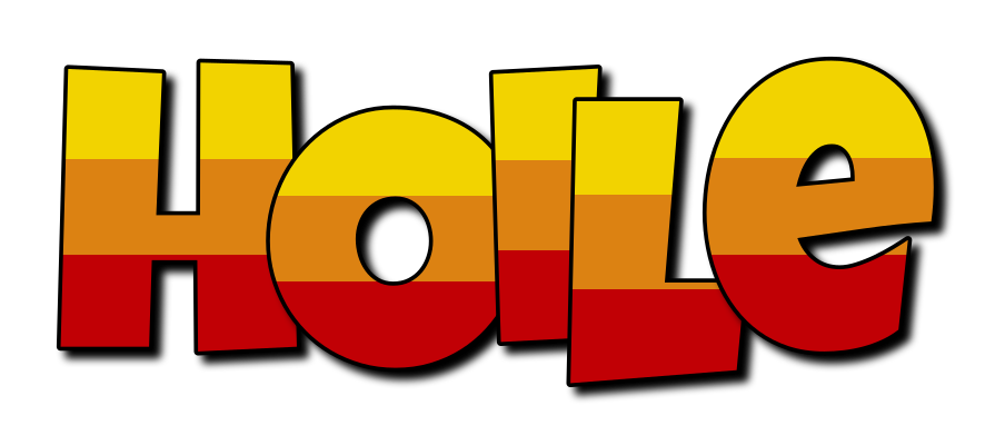 Hoile jungle logo
