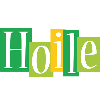 Hoile lemonade logo