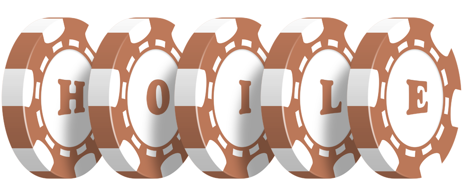 Hoile limit logo