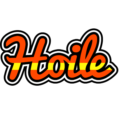 Hoile madrid logo