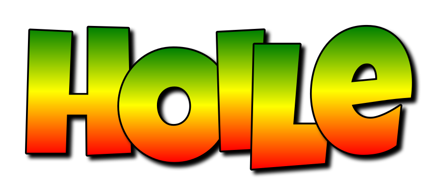 Hoile mango logo