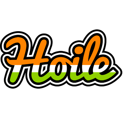 Hoile mumbai logo