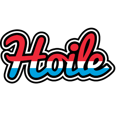 Hoile norway logo