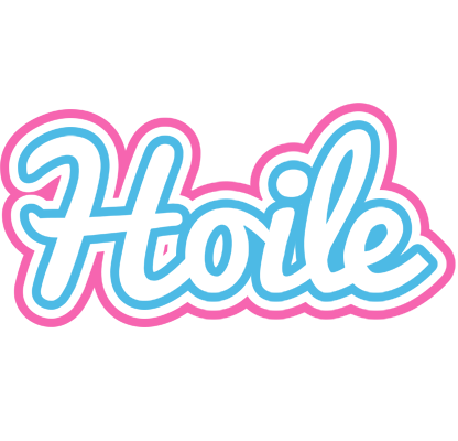 Hoile outdoors logo