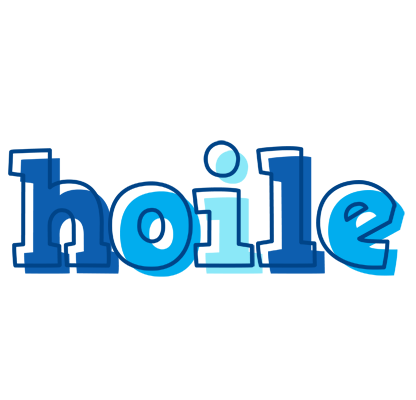 Hoile sailor logo