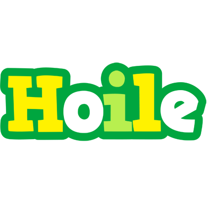 Hoile soccer logo