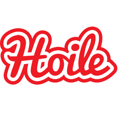 Hoile sunshine logo