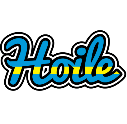 Hoile sweden logo