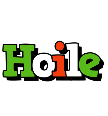 Hoile venezia logo