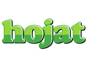 Hojat apple logo