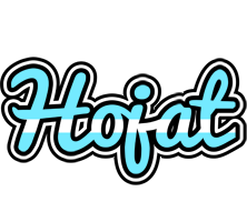 Hojat argentine logo