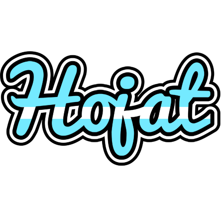 Hojat argentine logo