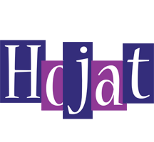 Hojat autumn logo