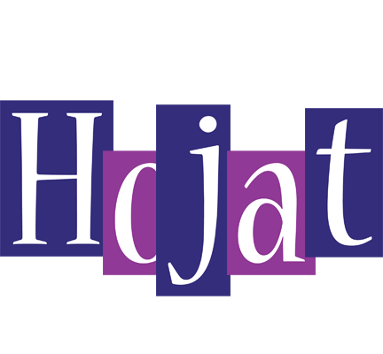Hojat autumn logo