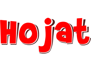 Hojat basket logo