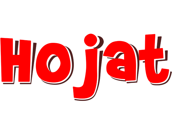 Hojat basket logo