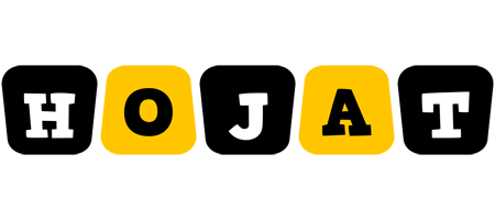 Hojat boots logo