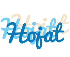 Hojat breeze logo