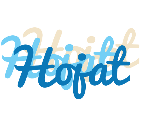 Hojat breeze logo
