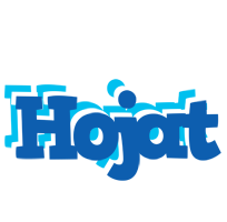 Hojat business logo