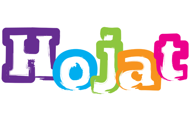 Hojat casino logo