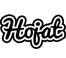 Hojat chess logo