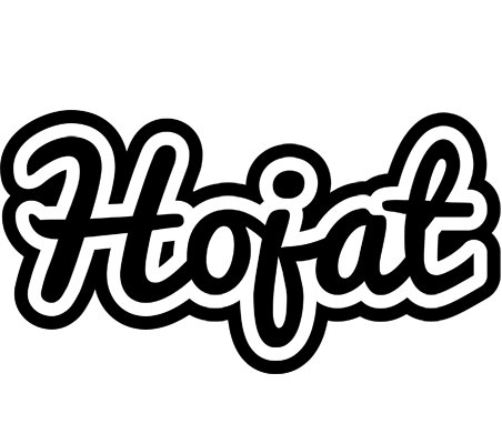 Hojat chess logo
