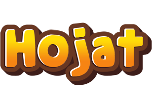 Hojat cookies logo