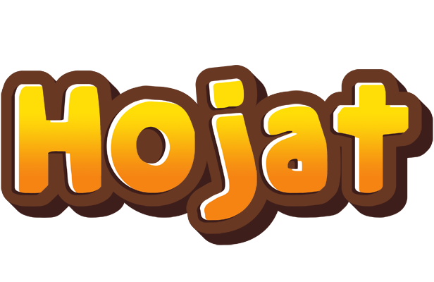 Hojat cookies logo