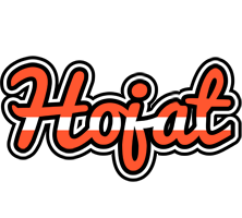 Hojat denmark logo