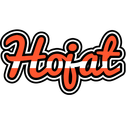 Hojat denmark logo