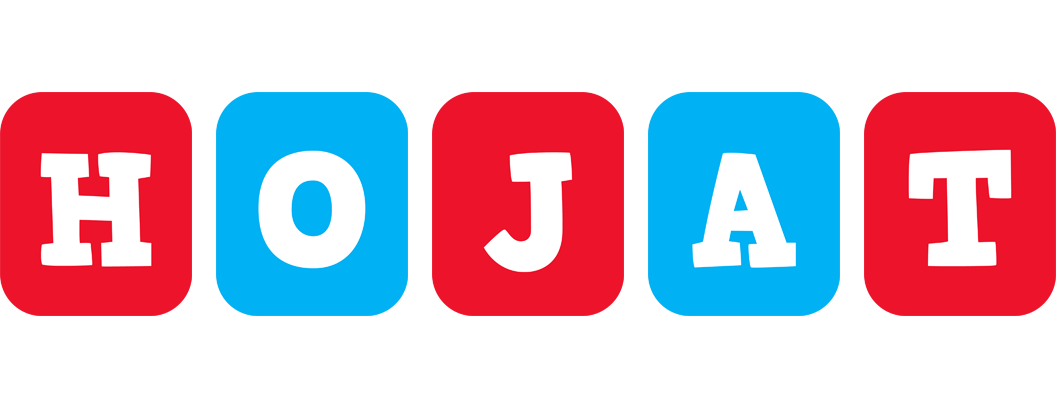Hojat diesel logo
