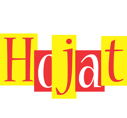 Hojat errors logo