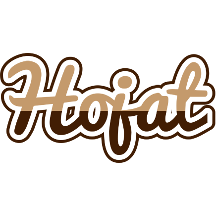 Hojat exclusive logo