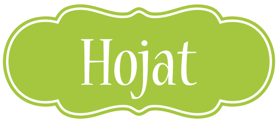 Hojat family logo