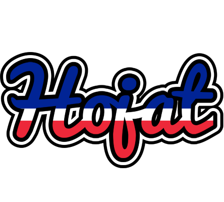 Hojat france logo