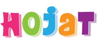 Hojat friday logo