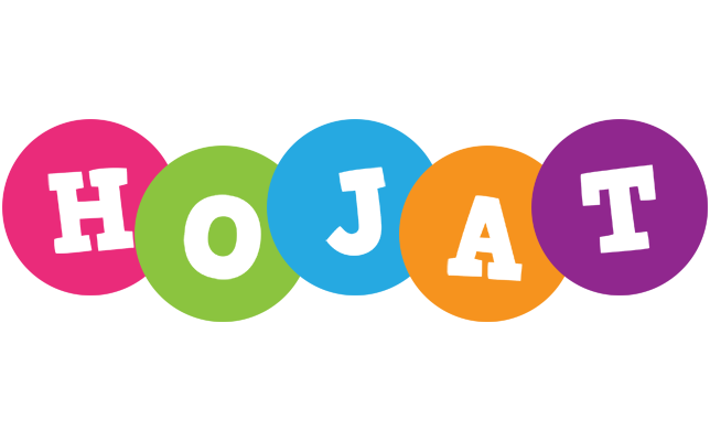 Hojat friends logo