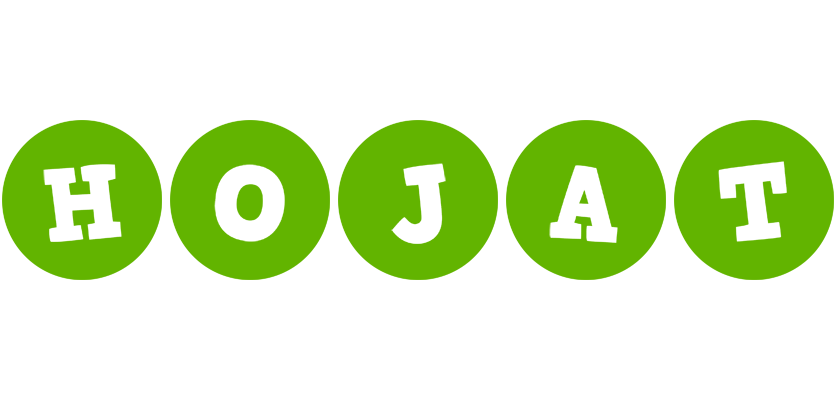 Hojat games logo