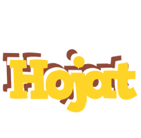 Hojat hotcup logo