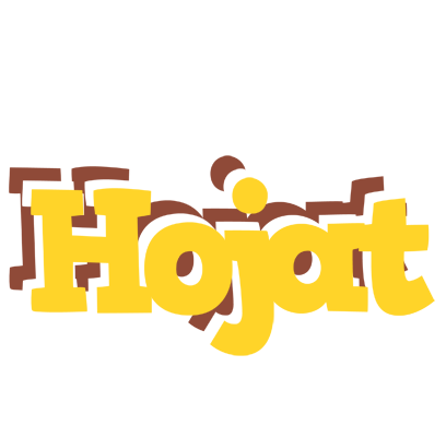 Hojat hotcup logo