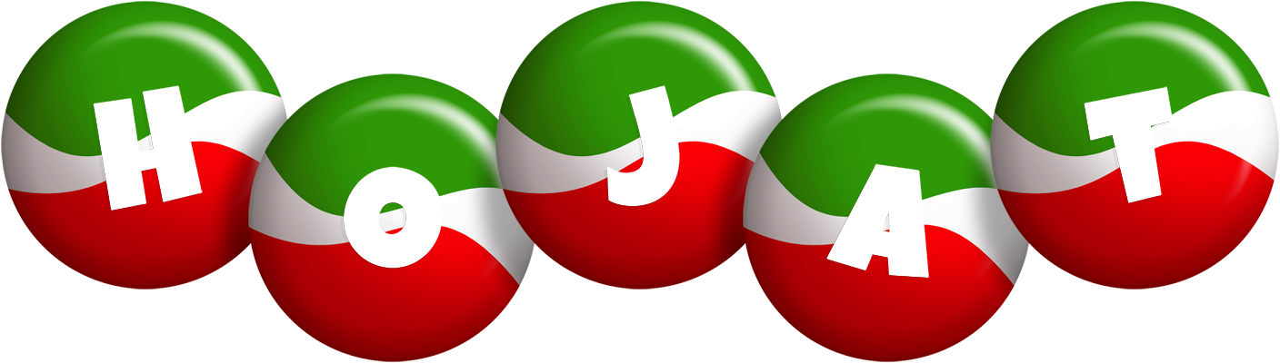 Hojat italy logo