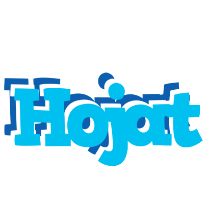 Hojat jacuzzi logo
