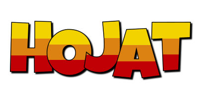 Hojat jungle logo