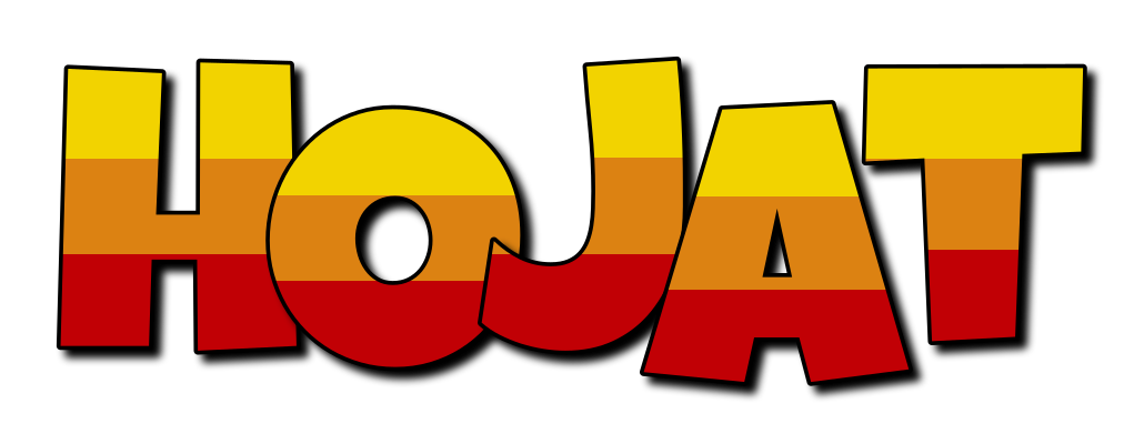 Hojat jungle logo
