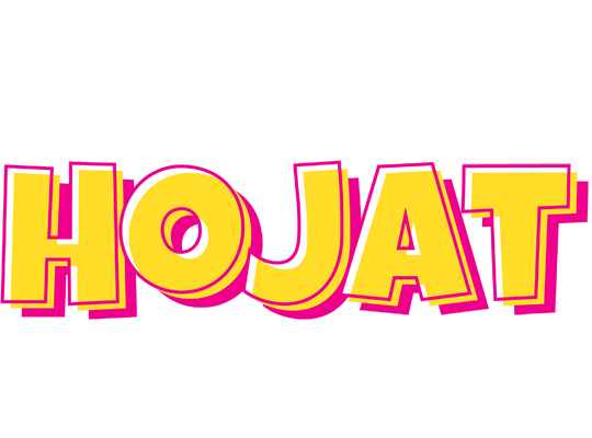 Hojat kaboom logo